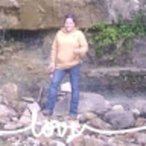 Meet your Posher, Lisadawn